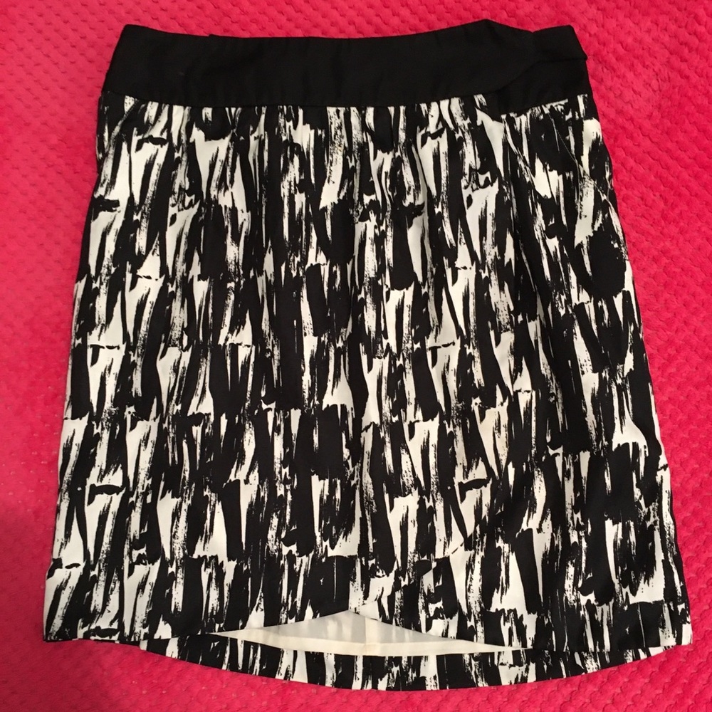 Banana Republic Skirt